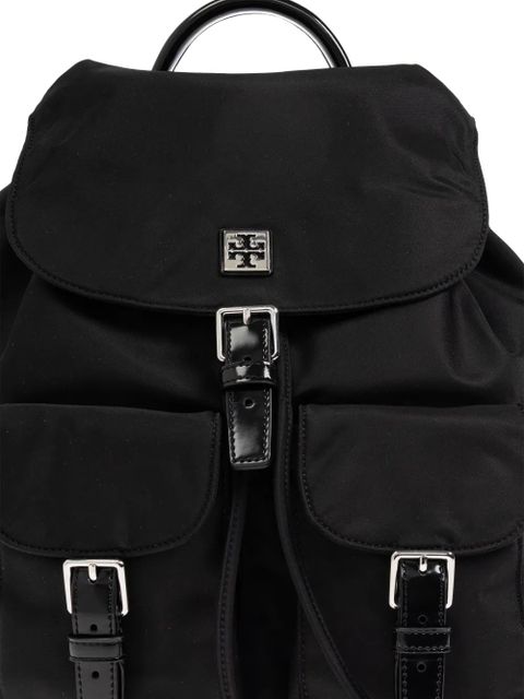 Tory Burch Virginia backpack - Black