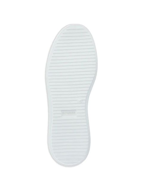 BOGNER platform sneakers - White - zdjęcie produktu nr 2