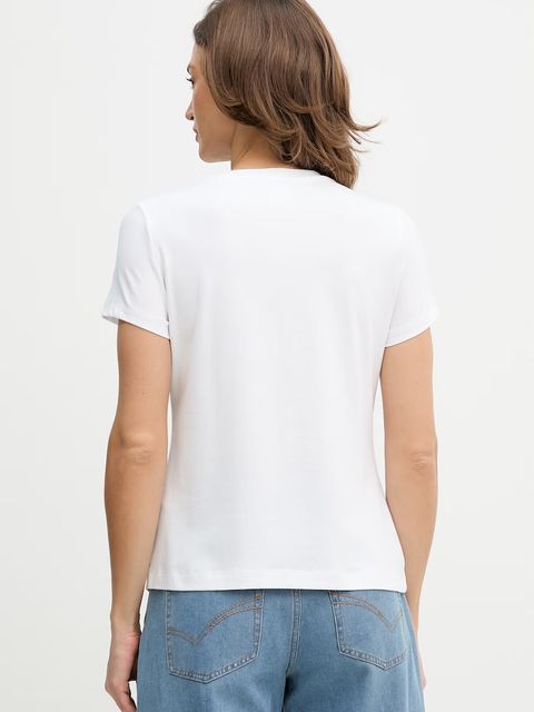Dkny t-shirt - zdjęcie produktu nr 2