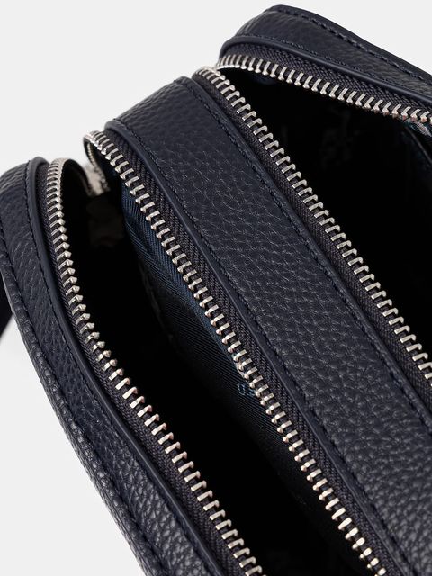 U.S. Polo Assn. torebka Mansion D. kolor granatowy BEUE58716WVP