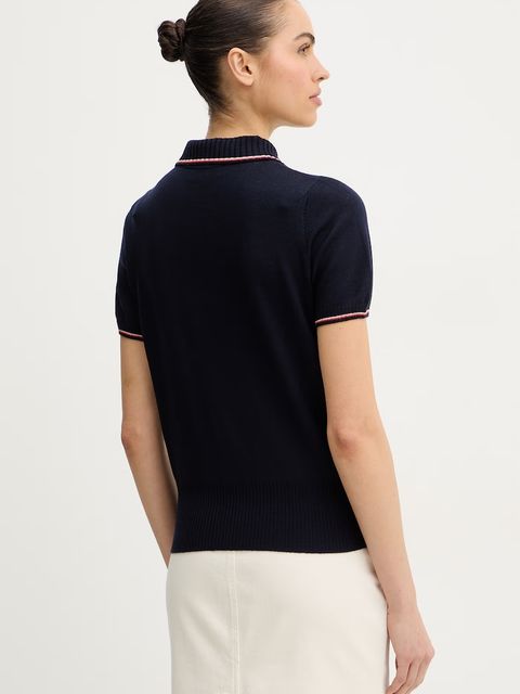 Luisa Spagnoli sweter wełniany Miconia