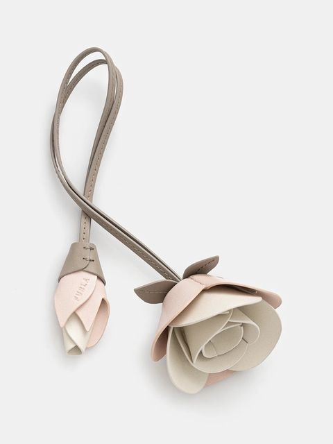 Furla brelok skórzany WK00436 BX3175 4525S - zdjęcie produktu nr 1