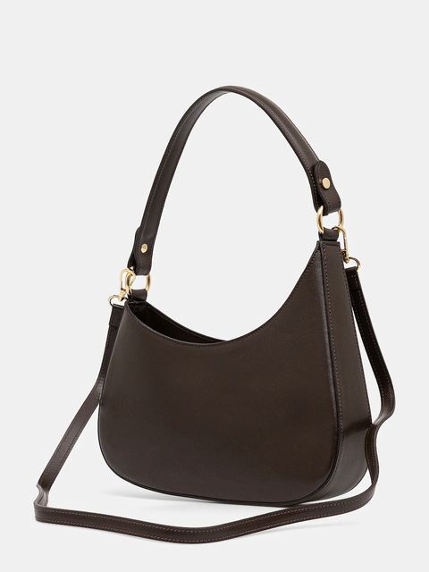 Answear.LAB torebka skórzana