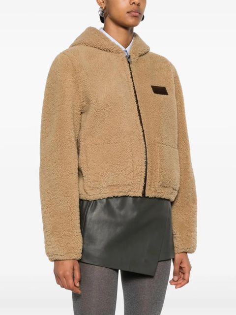 Gucci reversible jacket - Neutrals