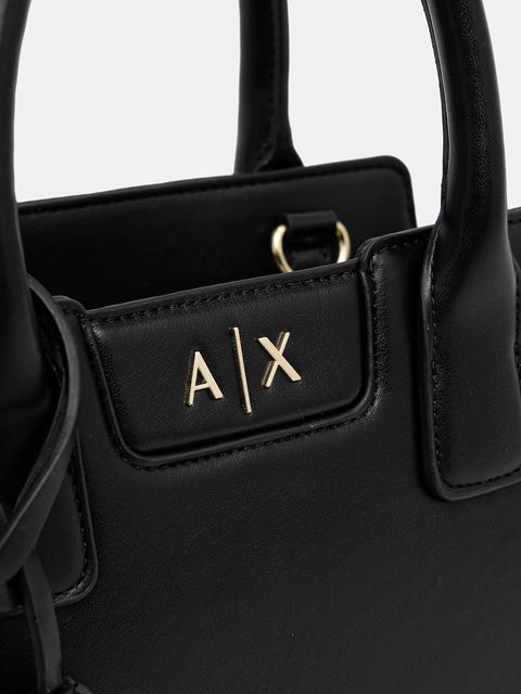 Armani Exchange torebka - zdjęcie produktu nr 1