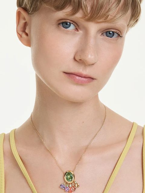 Swarovski naszyjnik GEMA