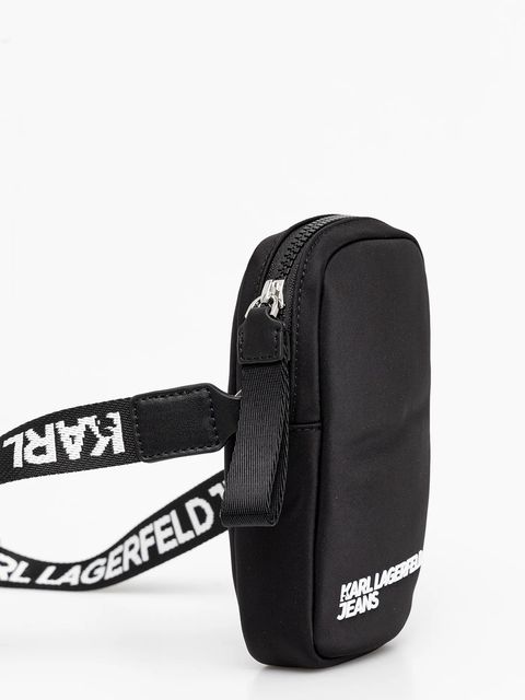 Karl Lagerfeld Jeans saszetka - zdjęcie produktu nr 1