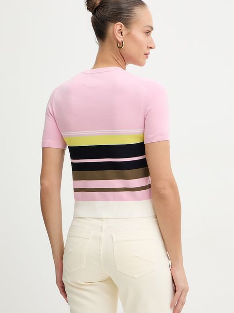 Iceberg sweter bawełniany