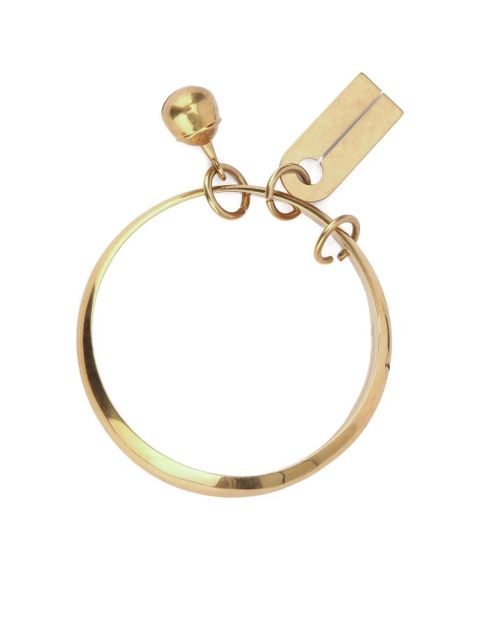 Chloé charm bracelet - Gold