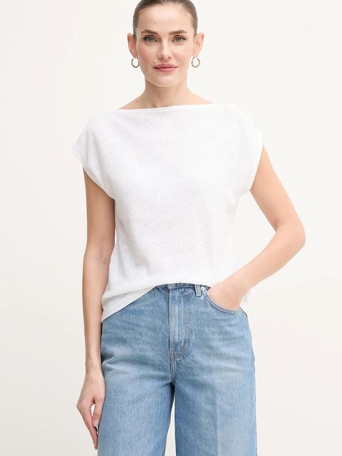 Calvin Klein t-shirt - zdjęcie produktu nr 1