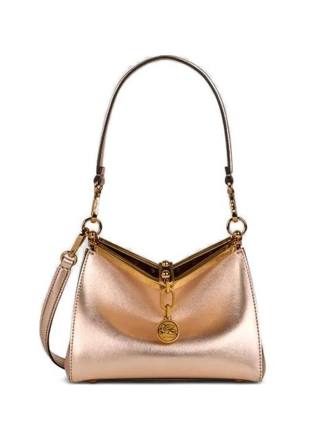 ETRO small Vela shoulder bag - Pink - zdjęcie produktu nr 1
