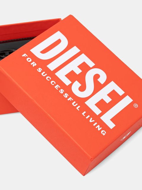 Diesel portfel PLAY PLAY BI FOLD ZIP L