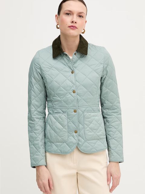 Barbour kurtka - zdjęcie produktu nr 2