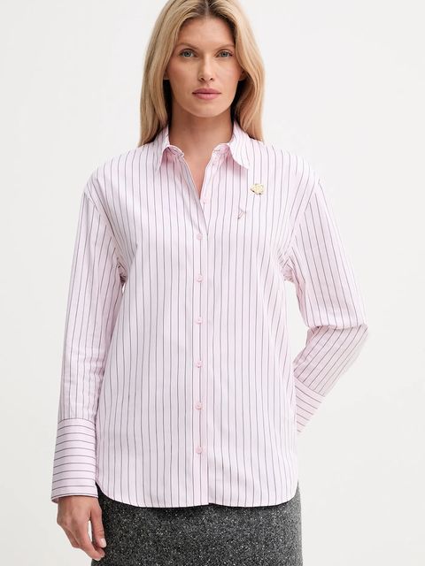 Kenzo koszula bawełniana - zdjęcie produktu nr 1