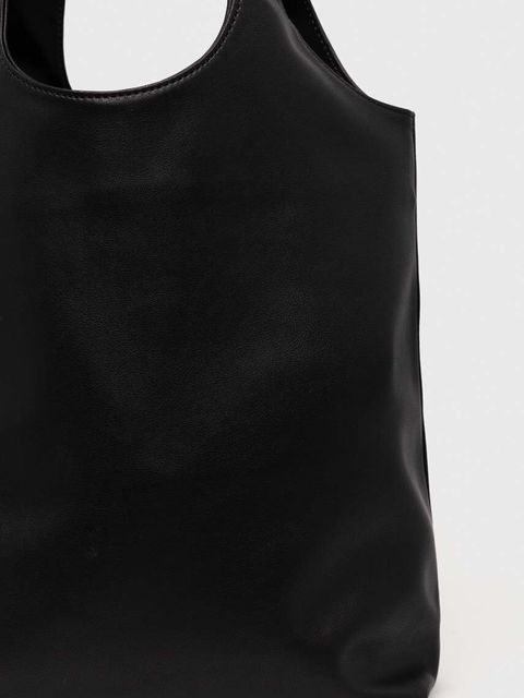 A.P.C. torba tote ninon small - zdjęcie produktu nr 2