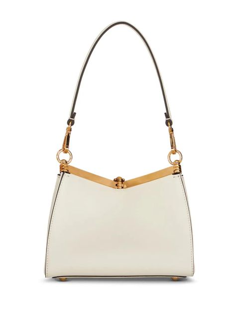 ETRO small Vela shoulder bag - White - zdjęcie produktu nr 2