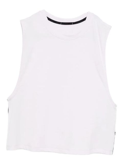 On Running Focus tank top - Pink