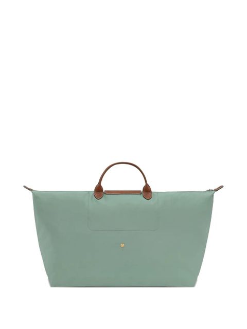 Longchamp xl Le Pliage Original tote bag - Green - zdjęcie produktu nr 2