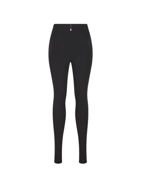 The North Face Jaida pocket leggings - Black - zdjęcie produktu nr 2