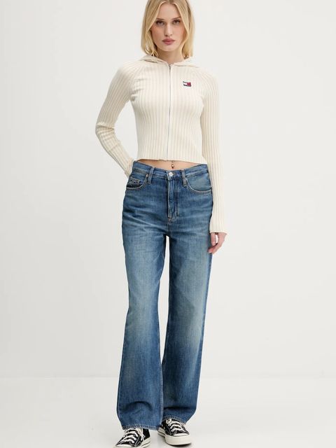 Tommy Jeans kardigan - zdjęcie produktu nr 1