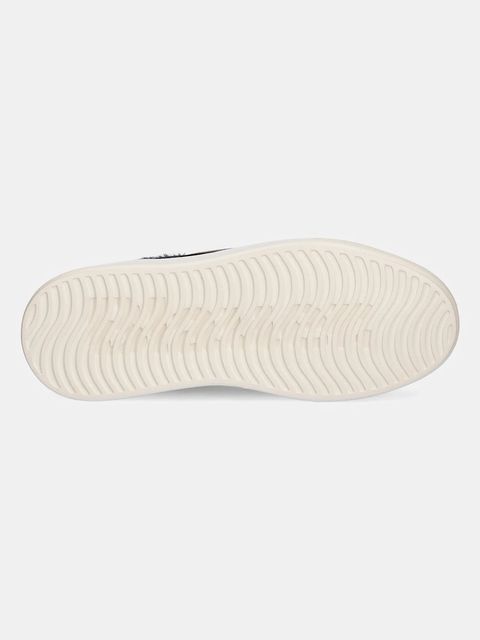 Blauer sneakersy VENUS damskie kolor czarny F5VENUS05/NUB