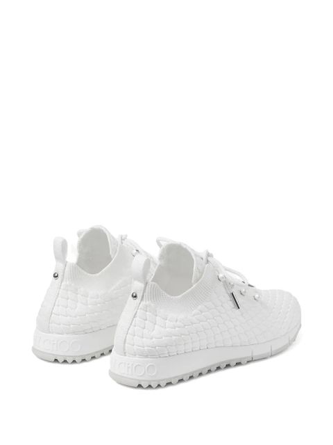 Jimmy Choo Veles sneakers - White