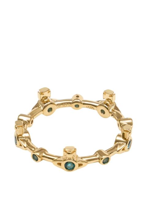 Vivienne Westwood Felicia ring - Gold - zdjęcie produktu nr 1