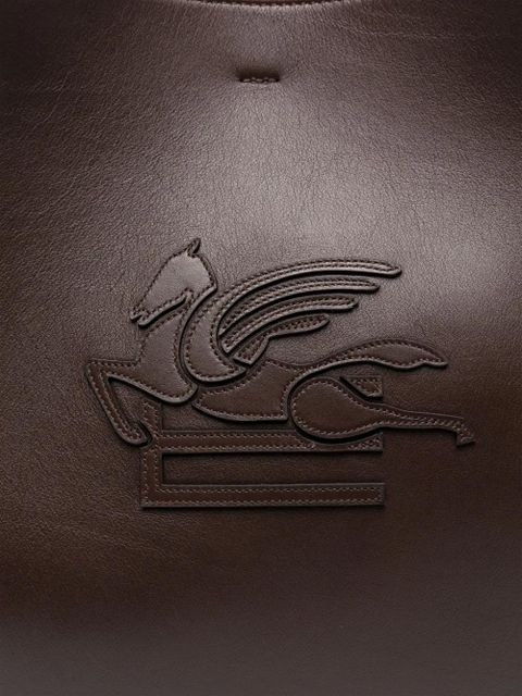 ETRO Libra shoulder bag - Brown