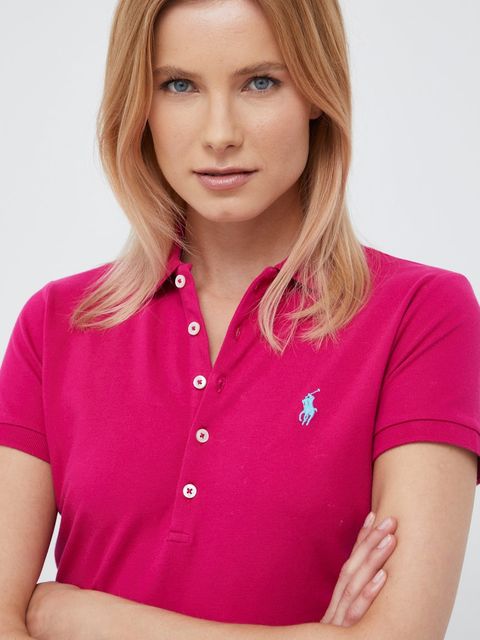 Polo Ralph Lauren polo 211870245034 - zdjęcie produktu nr 1