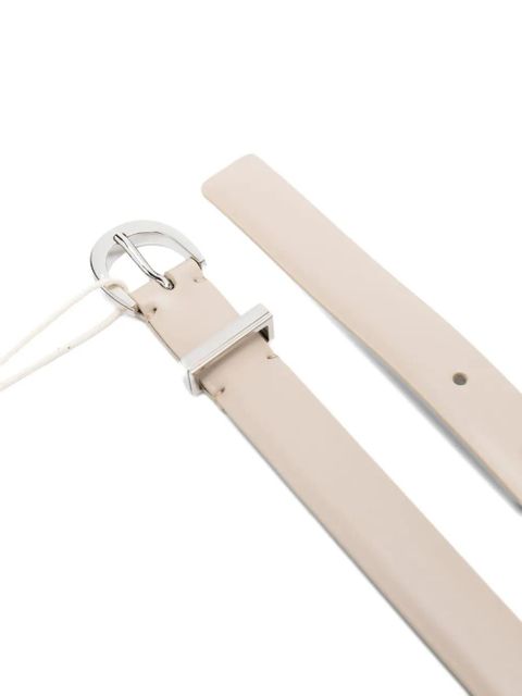 KHAITE Luna belt - Neutrals - zdjęcie produktu nr 2
