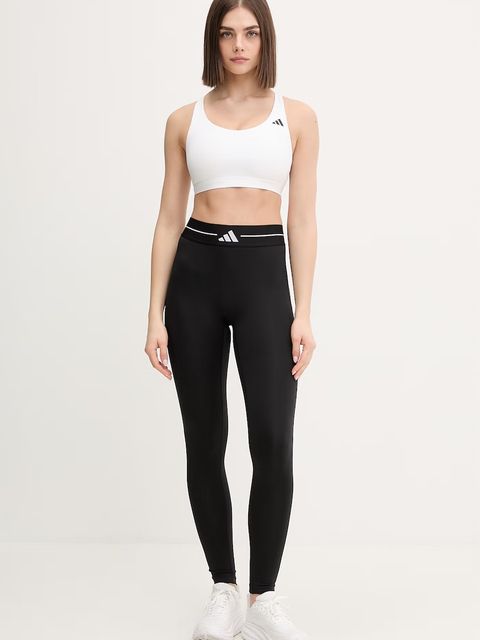 adidas Performance legginsy treningowe Hyperglam - zdjęcie produktu nr 2