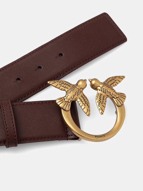 Pinko pasek skórzany - zdjęcie produktu nr 1