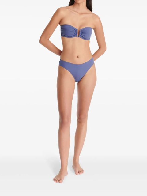 ERES Coulisses bikini bottom - Blue