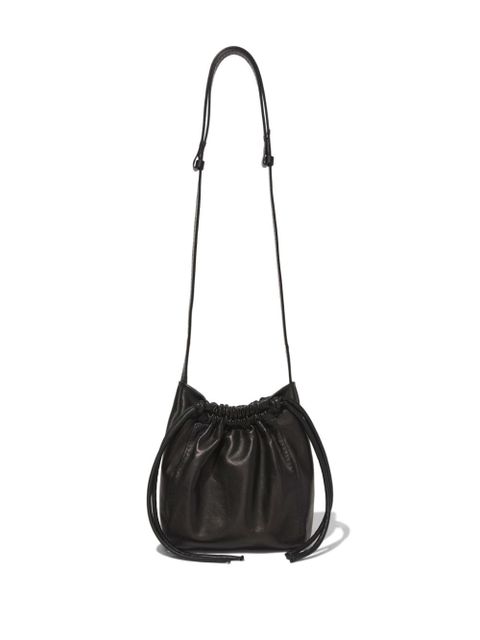 Proenza Schouler drawstring shoulder bag - Black