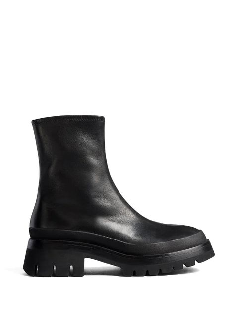 KHAITE Fallon boots - Black - zdjęcie produktu nr 1