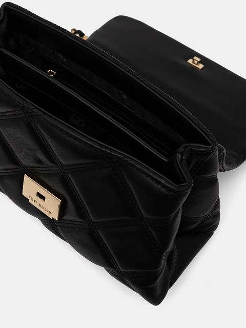 Steve Madden torebka Bvolturi kolor czarny SM13001344