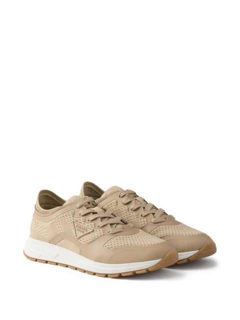 Prada Prax sneakers - Neutrals - zdjęcie produktu nr 2