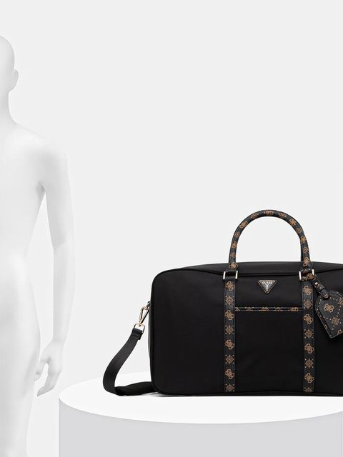 Guess torba SILIA kolor czarny TWNP98 90416