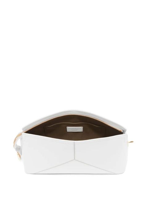 Victoria Beckham Victoria clutch bag - White