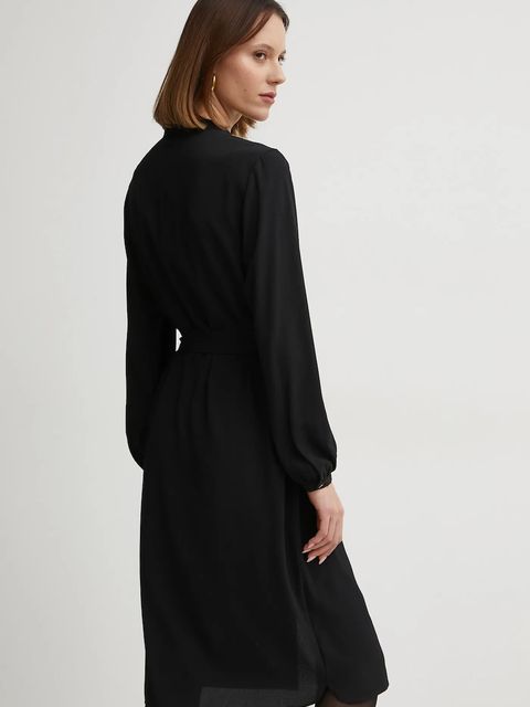 BOSS Orange sukienka