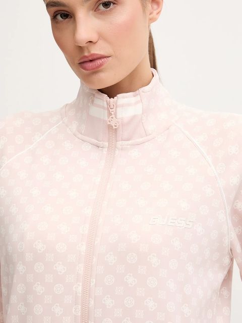 Guess bluza AGGIE - zdjęcie produktu nr 2