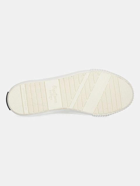 Pepe Jeans tenisówki BEN FRESH W