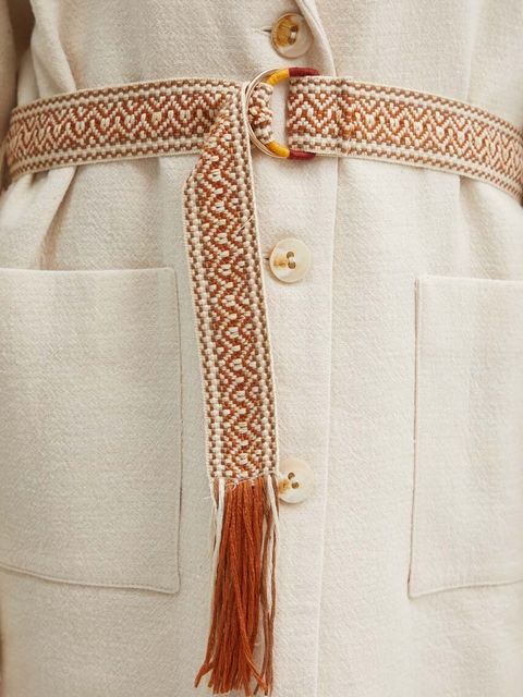 La Petite Française marynarka VOYELLE