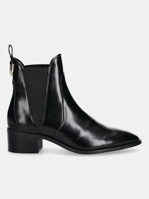 Gant sztyblety skórzane St Broomly - zdjęcie produktu nr 1