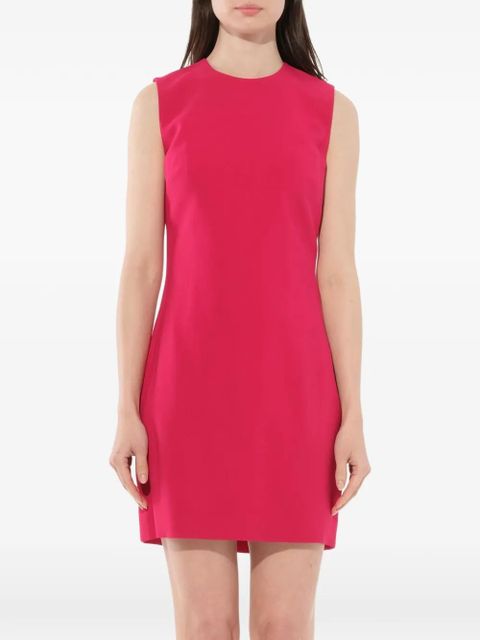 Givenchy sleeveless midi dress - Pink - zdjęcie produktu nr 1