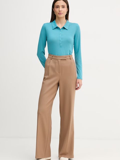 United Colors of Benetton longsleeve - zdjęcie produktu nr 1