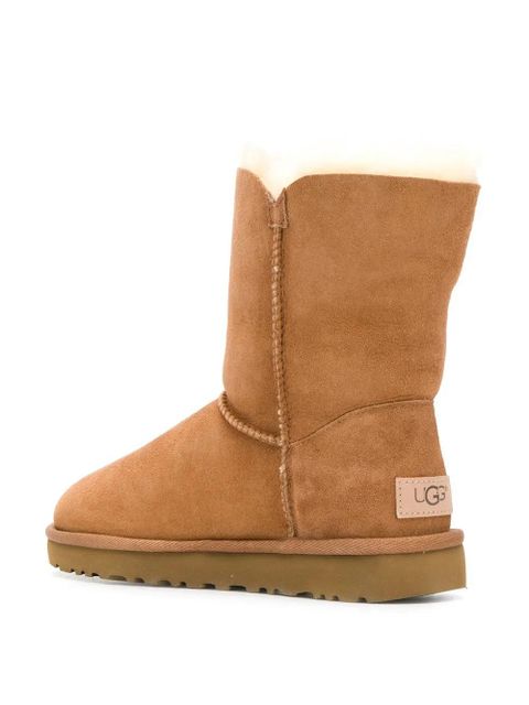 UGG Bailey boots - Brown