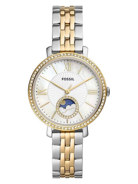 Fossil zegarek ES5166 damski - zdjęcie produktu nr 1