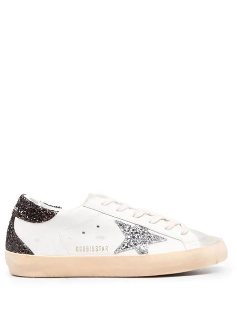 Golden Goose Super-Star sneakers - White - zdjęcie produktu nr 1