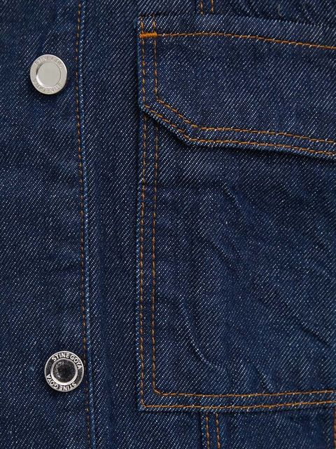 Stine Goya kurtka jeansowa